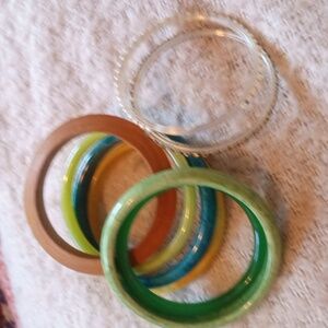 Fun bracelet lot